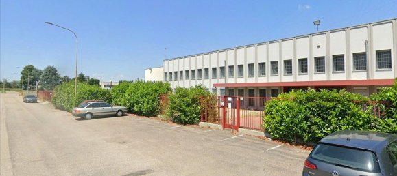 Almacén en Ostiglia, Italy 4126 m² No. 362177 12