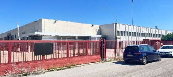 Almacén en Ostiglia, Italy 4126 m² No. 362177 26