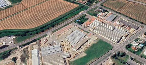 Almacén en Ostiglia, Italy 4126 m² No. 362177 15