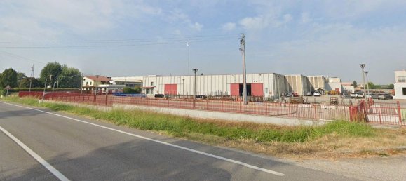 Almacén en Ostiglia, Italy 4126 m² No. 362177 8