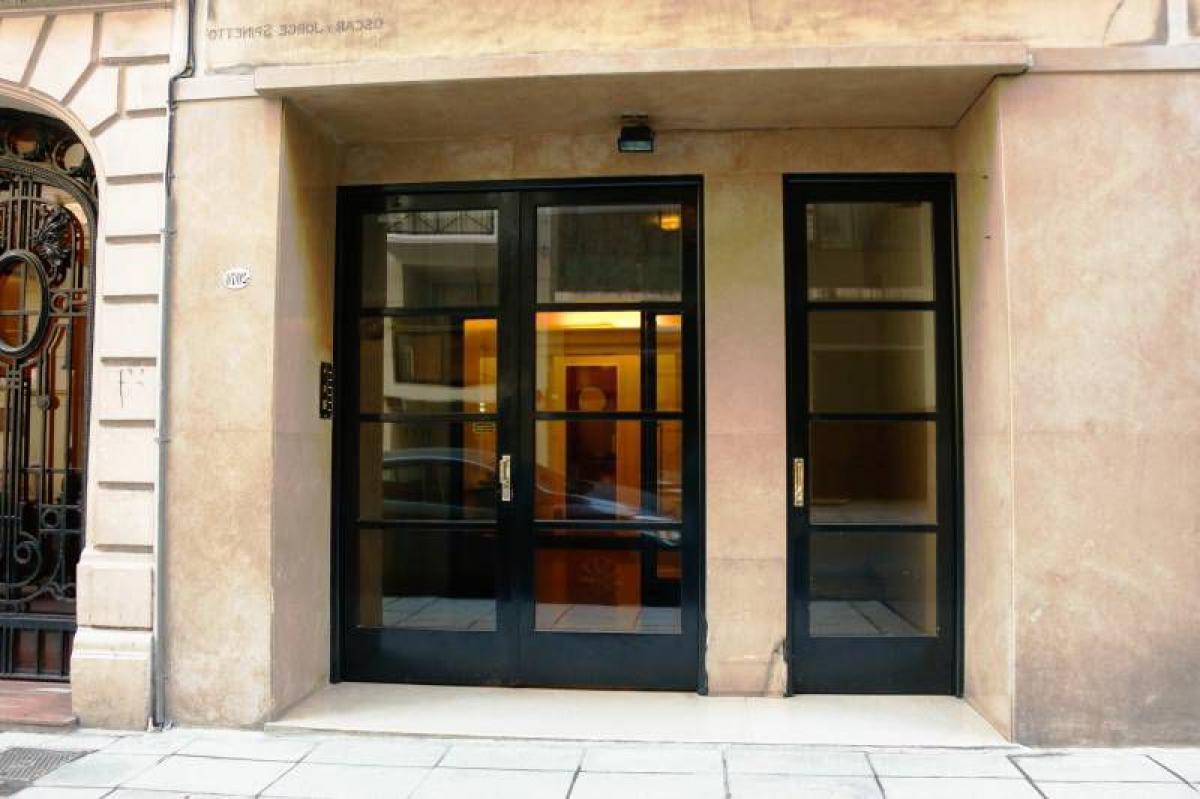 3 bedrooms Apartment in Buenos Aires, Argentina No. 68861