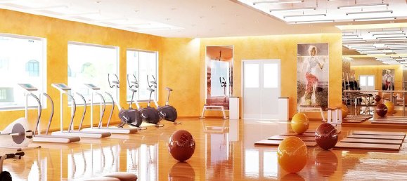 2 chambres Appartement à West Bay Tower, Business Bay, UAE No. 63485 2