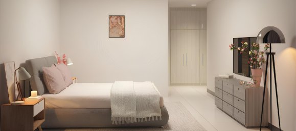 2 chambres Appartement à West Bay Tower, Business Bay, UAE No. 63485 3