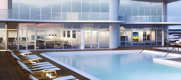 2 chambres Appartement à West Bay Tower, Business Bay, UAE No. 63485 5