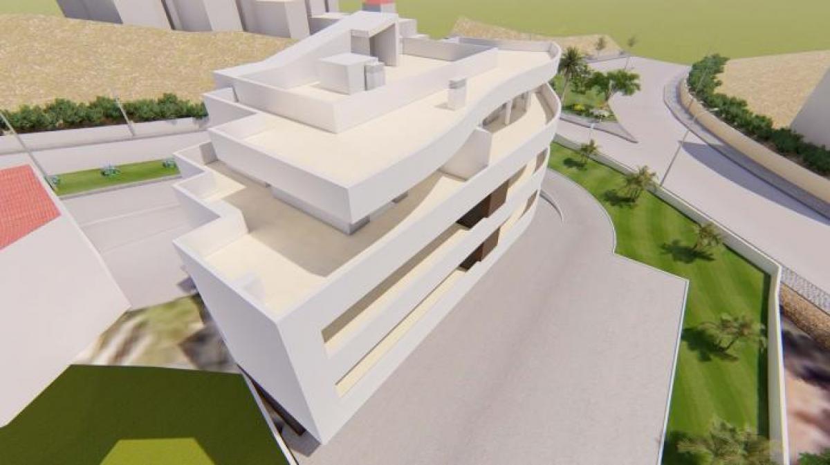 Apartamento T2 em Lagos, Portugal N.º 4939