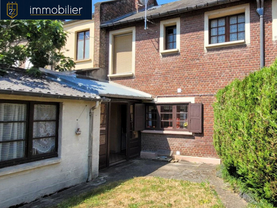 2 غرف نوم منزل في Amiens, France رقم 90940