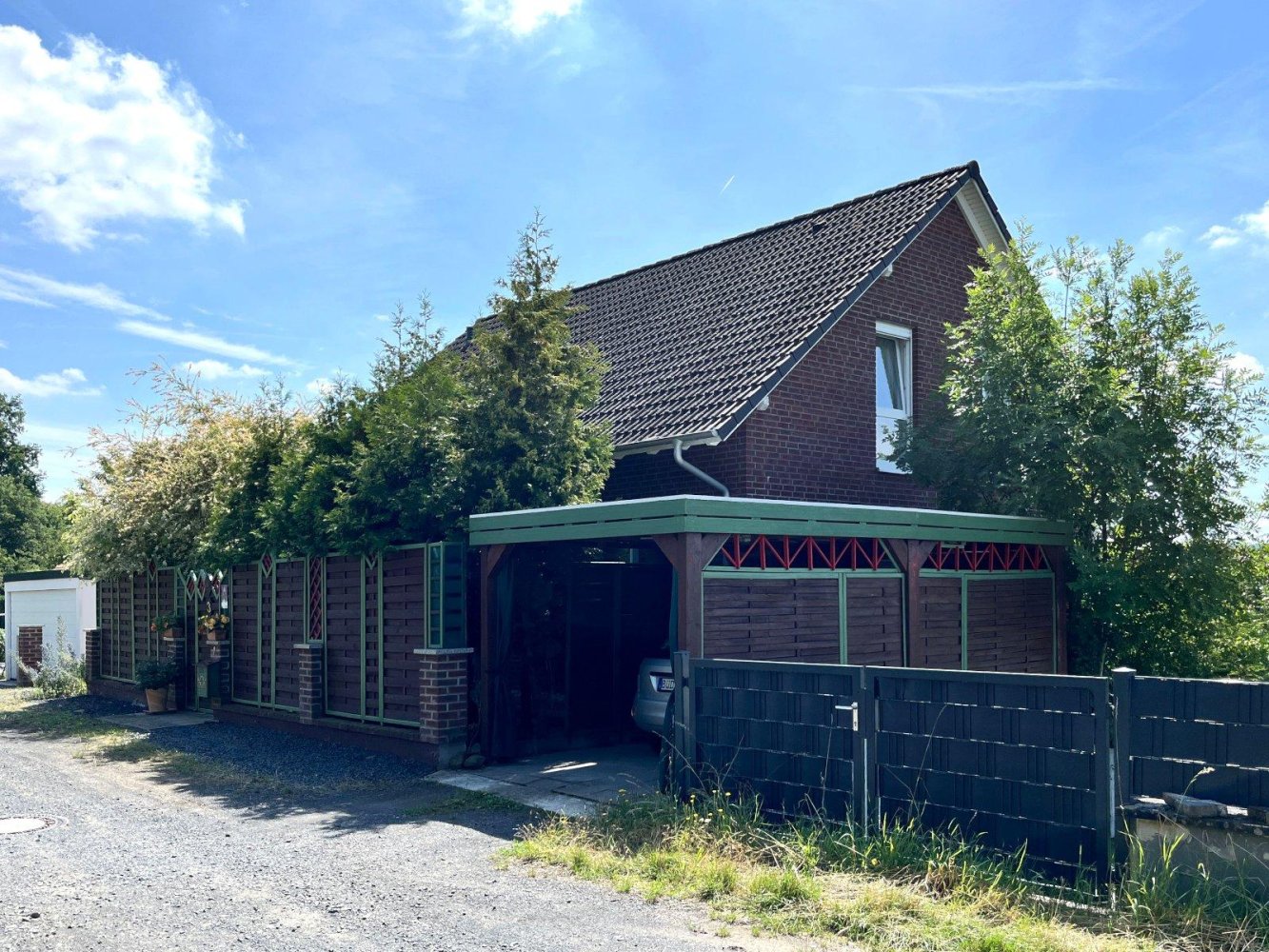 Casa T4 em Wetteraukreis, Germany N.º 290709