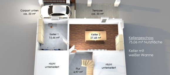 4 chambres Maison à Wetteraukreis, Germany No. 290709 28