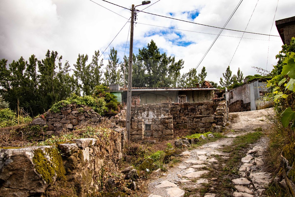 6 Schlafzimmer Haus in Marco de Canaveses, Portugal, Nr. 28995