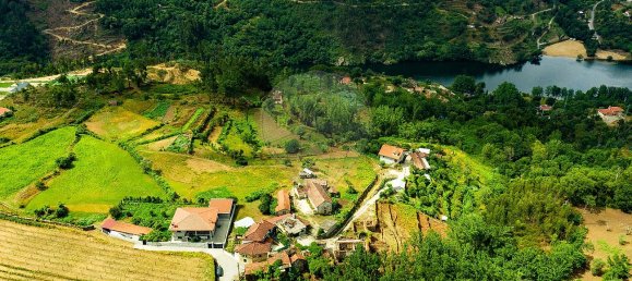 6 Schlafzimmer Haus in Marco de Canaveses, Portugal, Nr. 28995 11