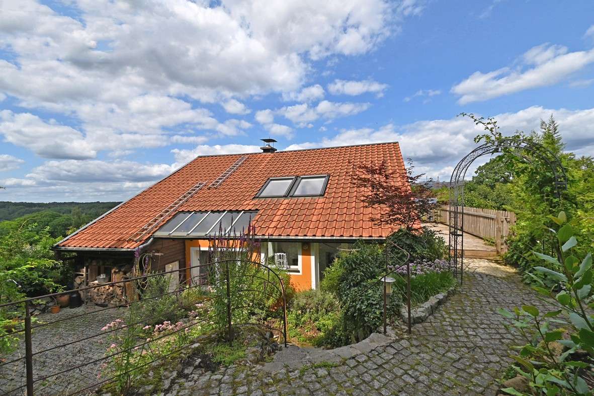 5 rooms Villa in Mettmann, Germany No. 275129