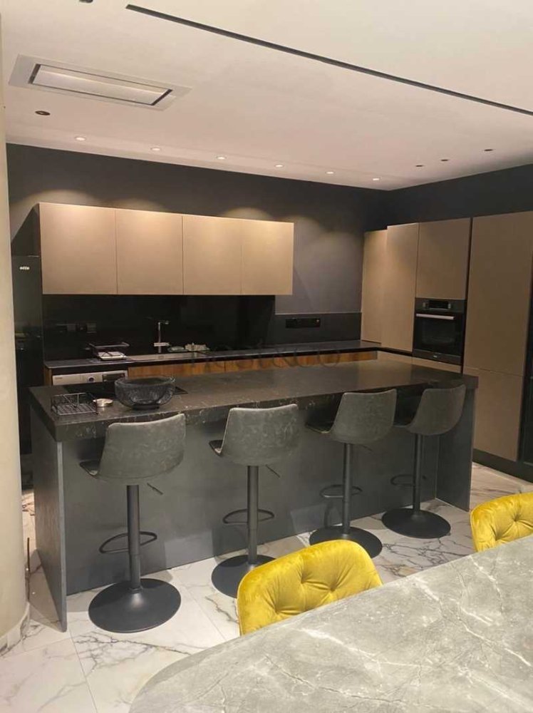 Apartamento T3 em Limassol, Cyprus N.º 154446