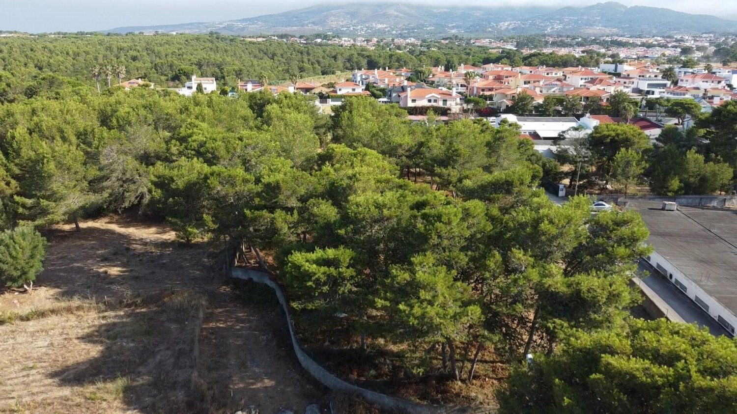 3194m² Land in Cascais, Portugal No. 237528