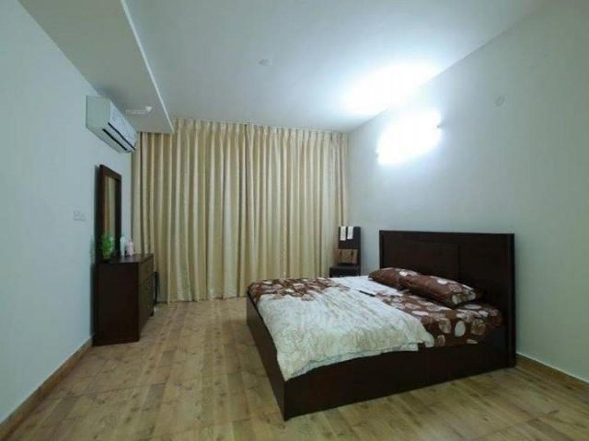 3 bedrooms House in Hyderabad, India No. 287