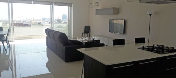 3 غرف نوم شقة في Swieqi, Malta رقم 4147 2