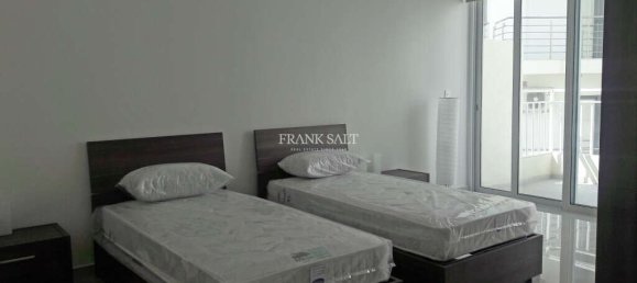 3 غرف نوم شقة في Swieqi, Malta رقم 4147 7