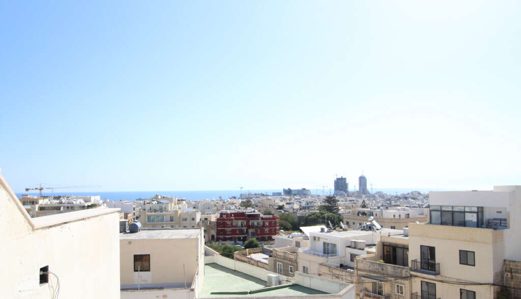 3 غرف نوم شقة في Swieqi, Malta رقم 4147