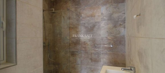 3 غرف نوم شقة في Swieqi, Malta رقم 4147 8