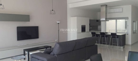 3 غرف نوم شقة في Swieqi, Malta رقم 4147 4