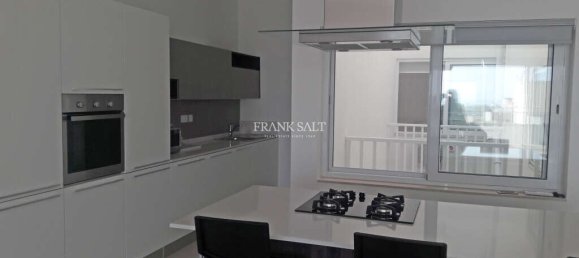 3 غرف نوم شقة في Swieqi, Malta رقم 4147 5