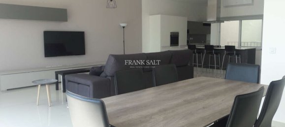 3 غرف نوم شقة في Swieqi, Malta رقم 4147 3