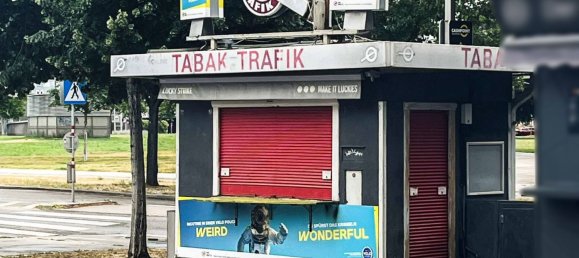 Terreno en Leopoldstadt, Austria 6 m² No. 218234 2