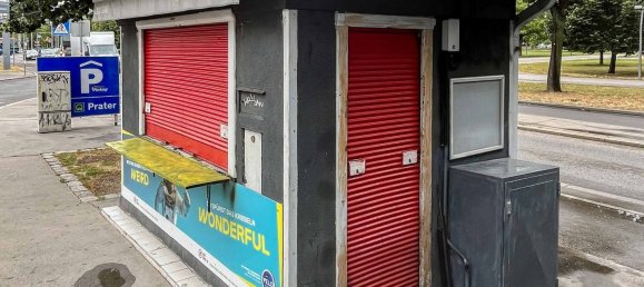 Terreno en Leopoldstadt, Austria 6 m² No. 218234 3