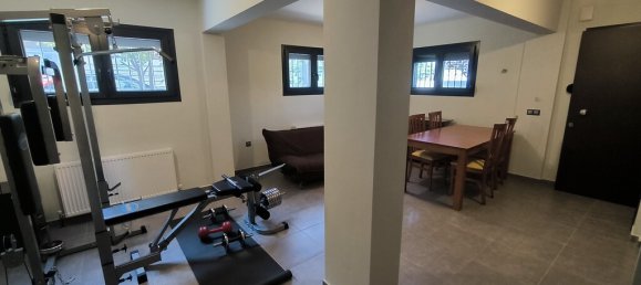 Propiedad comercial de 2 dormitorios en Litochoro, Greece No. 52650 24