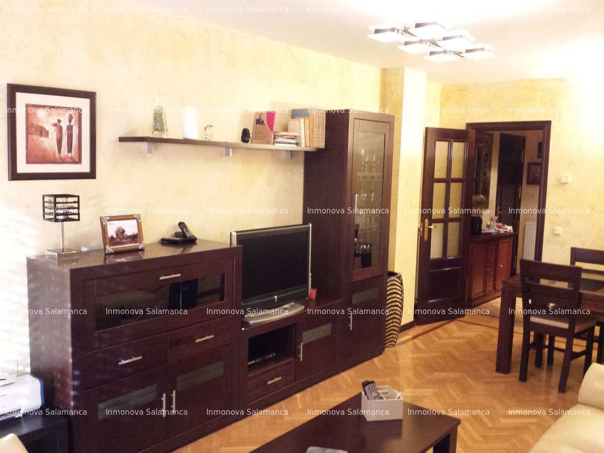 3 غرف نوم شقة في Santa Marta de Tormes, Spain رقم 238964