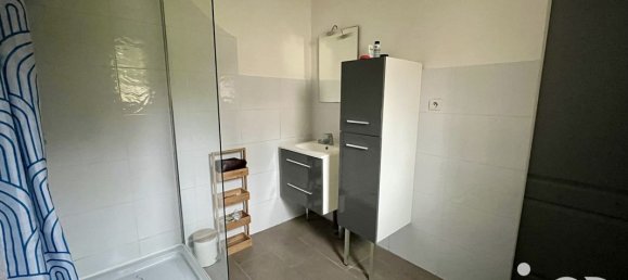 Casa de 2 habitaciónes en Monts, France No. 49370 9