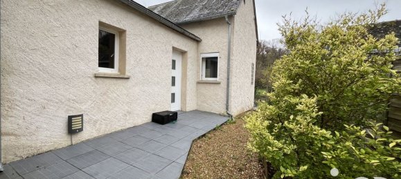 Casa de 2 habitaciónes en Monts, France No. 49370 10