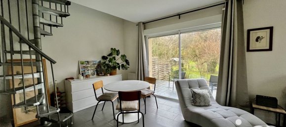 Casa de 2 habitaciónes en Monts, France No. 49370 2