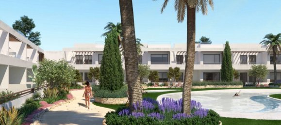 2 bedrooms Bungalow in Torrevieja, Spain No. 91893 12