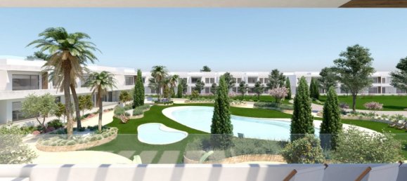 2 bedrooms Bungalow in Torrevieja, Spain No. 91893 3