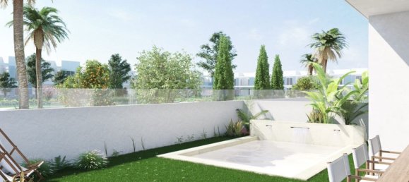 2 bedrooms Bungalow in Torrevieja, Spain No. 91893 7