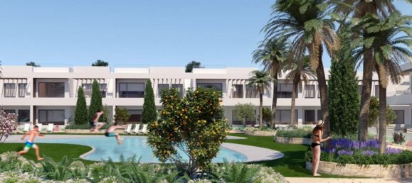 2 bedrooms Bungalow in Torrevieja, Spain No. 91893 4