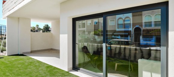 2 bedrooms Bungalow in Torrevieja, Spain No. 91893 13