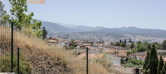 4 Schlafzimmer Wohnung in Huetor Vega, Spain, Nr. 164048 7