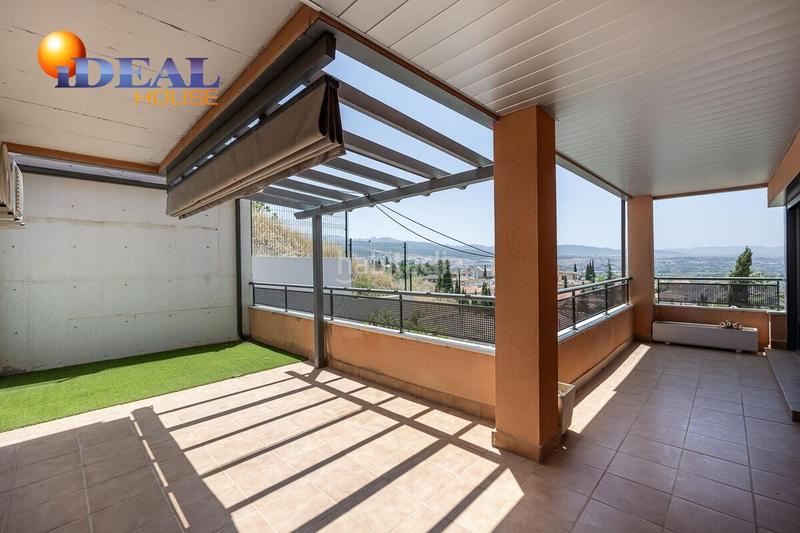 4 Schlafzimmer Wohnung in Huetor Vega, Spain, Nr. 164048