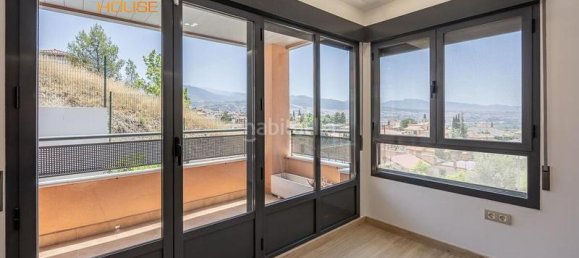 4 Schlafzimmer Wohnung in Huetor Vega, Spain, Nr. 164048 9