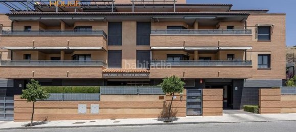 4 Schlafzimmer Wohnung in Huetor Vega, Spain, Nr. 164048 40