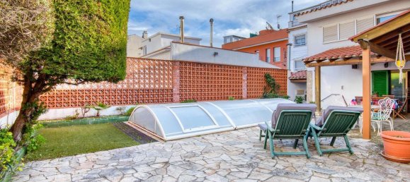 4 bedrooms House in Sant Feliu de Guixols, Spain No. 72318 7
