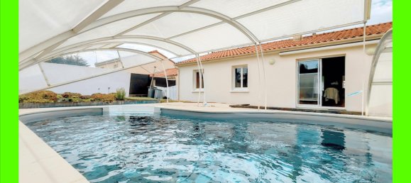 3 bedrooms House in Sainte-Pazanne, France No. 195018 2