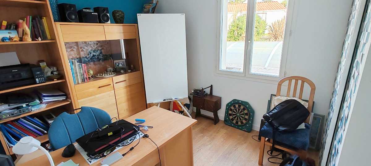 3 bedrooms House in Sainte-Pazanne, France No. 195018