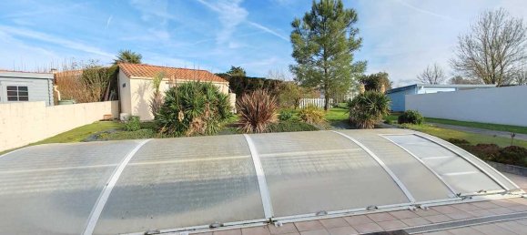 3 bedrooms House in Sainte-Pazanne, France No. 195018 4