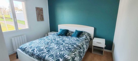 3 bedrooms House in Sainte-Pazanne, France No. 195018 7