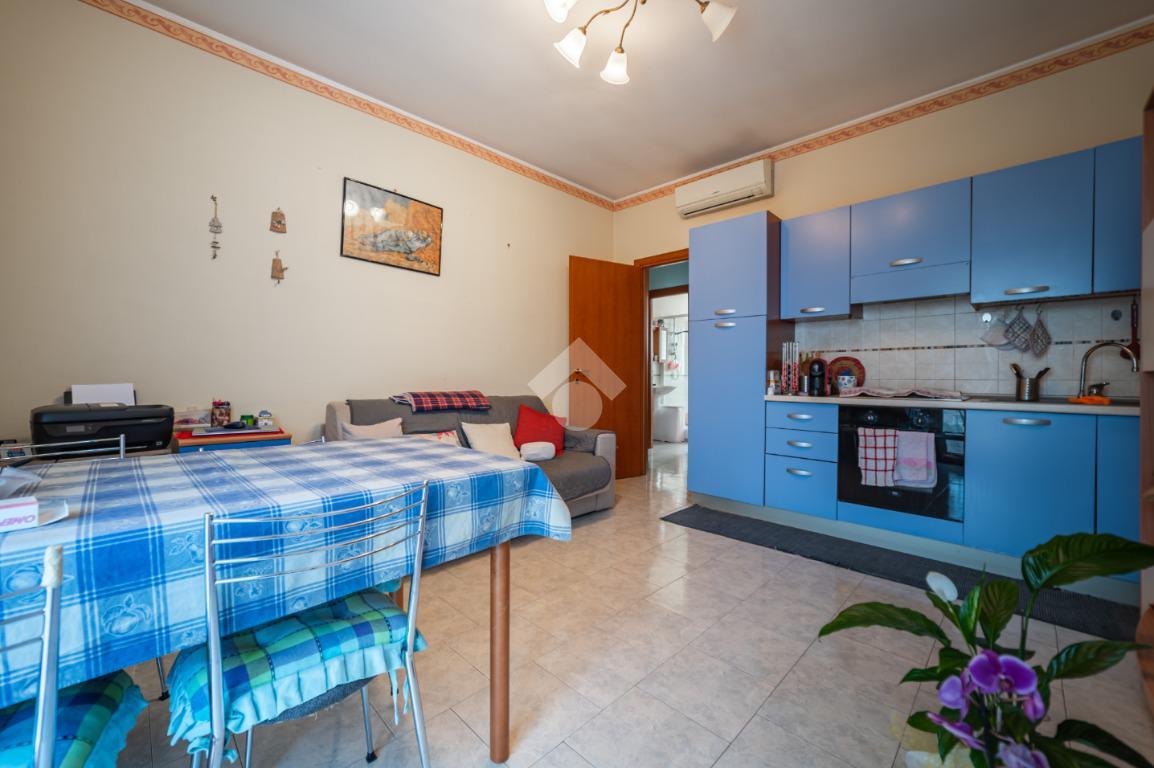 Квартира с 2 комнатами в Падерно Дуньяно, Италия № 235097