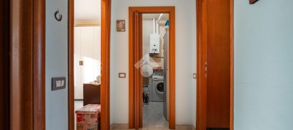 Квартира с 2 комнатами в Падерно Дуньяно, Италия № 235097 13