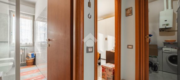 Квартира с 2 комнатами в Падерно Дуньяно, Италия № 235097 14