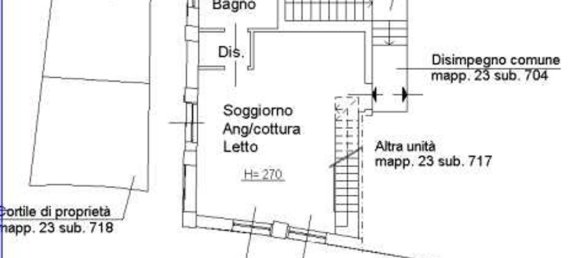 Studio à Nerviano, Italy No. 64746 21